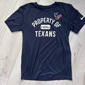 Houston Texans shirt